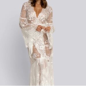 homebodii georgina robe